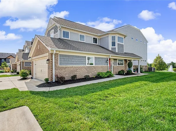 61 Pebble Brook Pl, Springboro, OH 45066