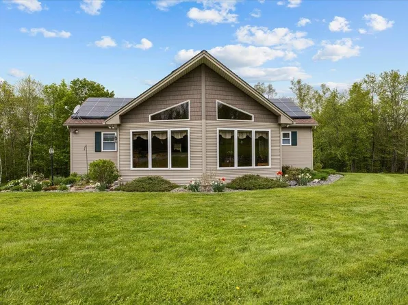 348 Maple Ridge, Coventry, VT 05825