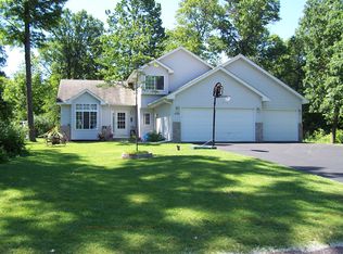 1130 233rd Ave NE, East Bethel, MN 55005