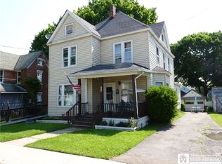 174 Bowen St, Jamestown, NY 14701
