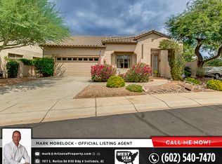 4830 E Michigan Ave, Scottsdale, AZ 85254