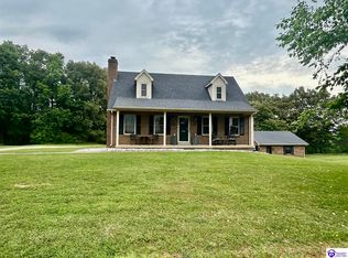 8716 Rineyville Rd, Rineyville, KY 40162