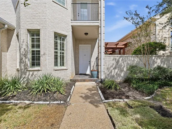4709 Stonebriar Cir, College Station, TX 77845