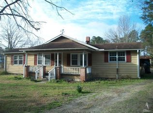 1306 Holden Beach Rd SW, Supply, NC 28462