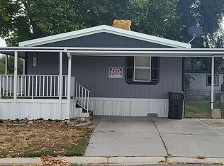 8155 S Redwood Rd #131, West Jordan, UT 84088