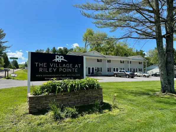 The Village at Riley Pointe