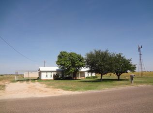 2201 S County Road 1060, Midland, TX 79706