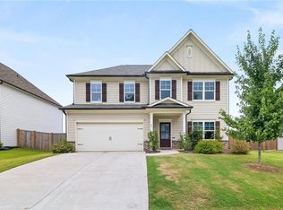 44 Timber Ridg, Dawsonville, GA 30534