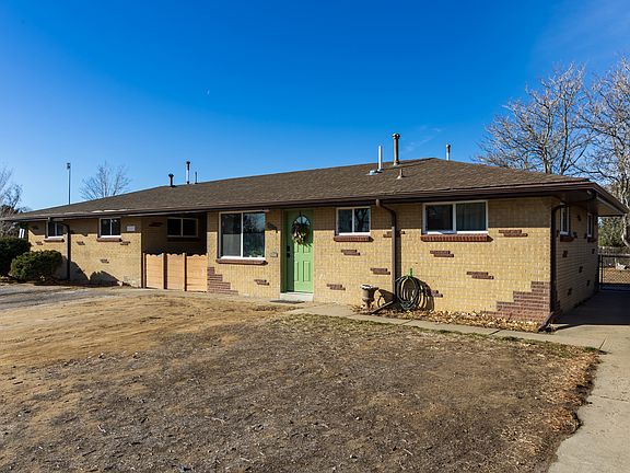 2nd image of 5681 E 60th Ave #5671
