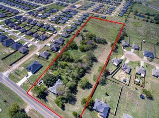 17997 Fm 3080, Mabank, TX 75147
