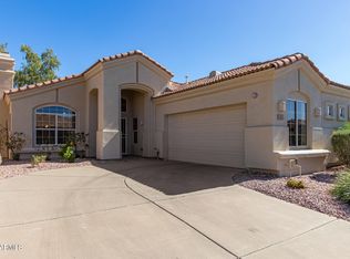 9627 N 118th Way, Scottsdale, AZ 85259
