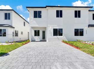 22505 SW 125th Ave #15A, Miami, FL 33170