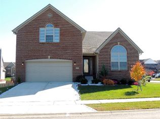 2625 Cornelius Ct, Lexington, KY 40509
