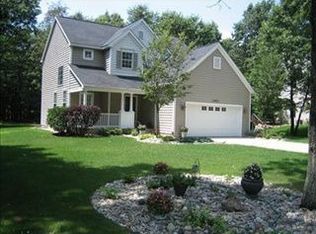 3348 Rothwell Ct, Kalamazoo, MI 49009