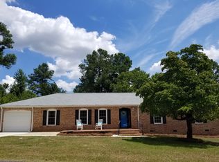 702 Oriole St, Aiken, SC 29803