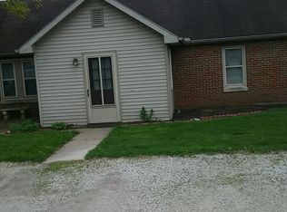 2370 Troy Sidney Rd, Troy, OH 45373