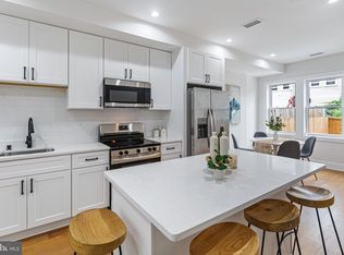 1107 Queen St NE APT 1, Washington, DC 20002