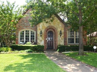 5926 Monticello Ave, Dallas, TX 75206