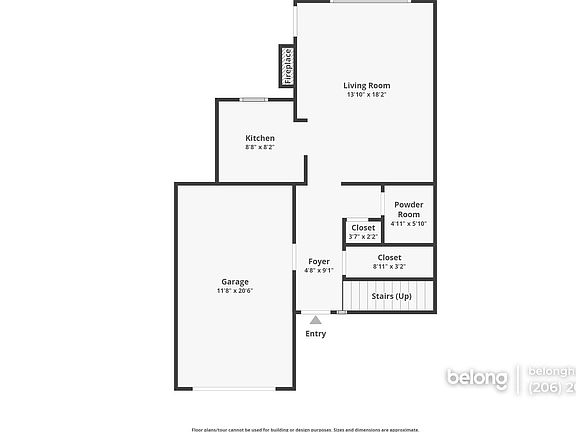 3rd image of 11251 NE 131st Ln