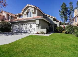 22664 Springmist Dr, Moreno Valley, CA 92557