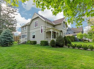 32 Saint Andrew St S, Saint Marys, ON N4X 1C8