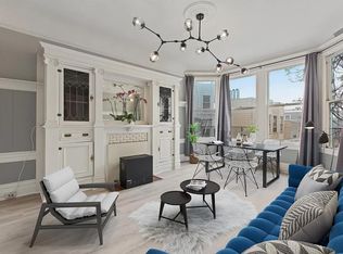 1119 Leavenworth St #3, San Francisco, CA 94109