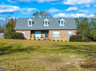 796 Old McLeod Bridge Rd, Adrian, GA 31002