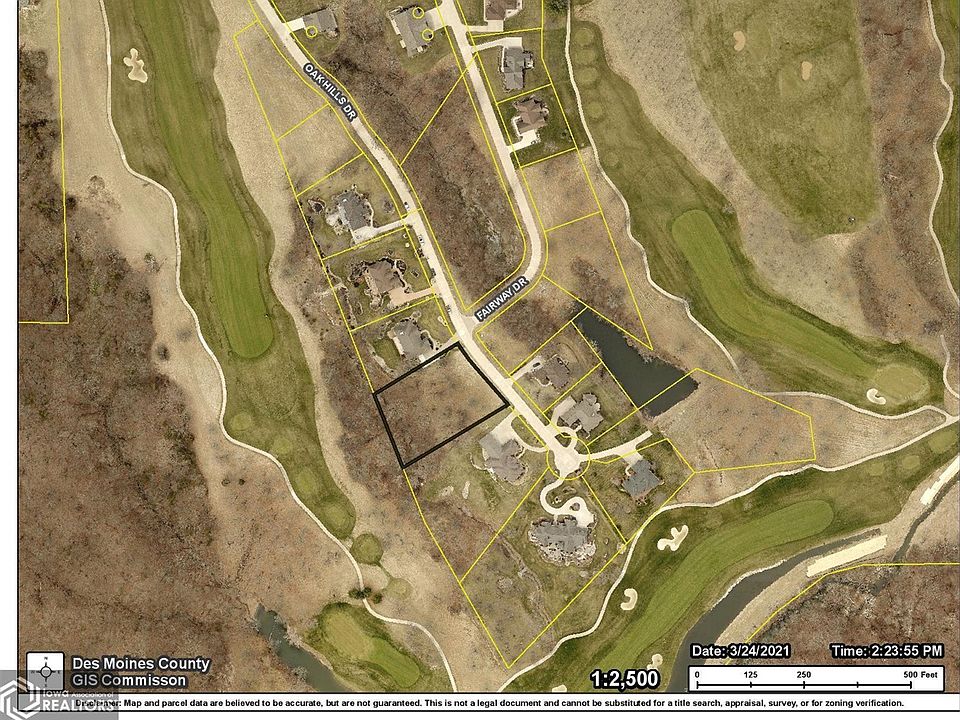 1st image of LOT 61 Oak Hills Dr
