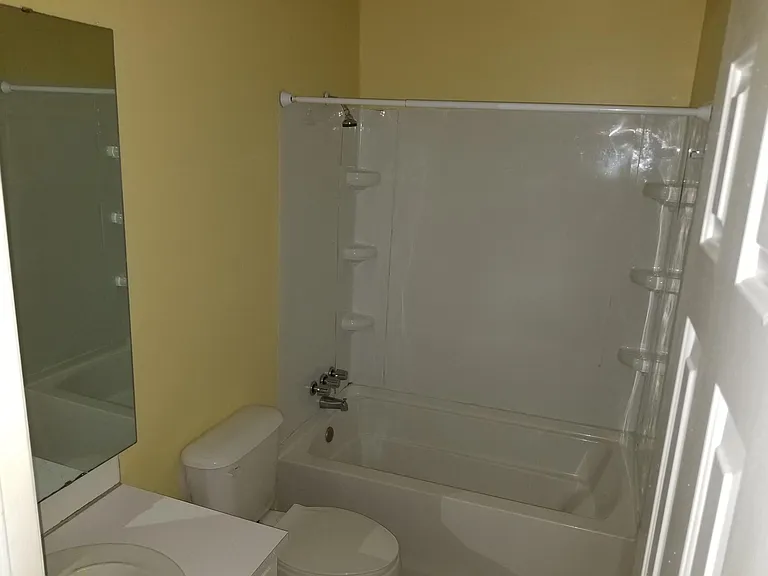 FULL BATH