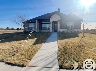 103 Cameo Ln, Canyon, TX 79015