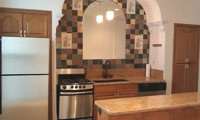 Rented by Brown Harris Stevens | media 59