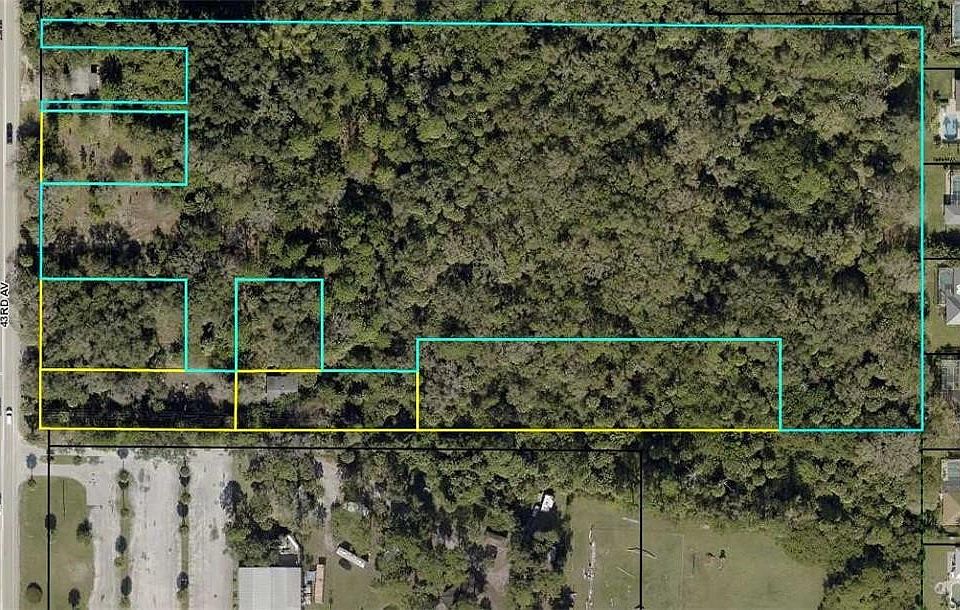 1st image of 286 43rd Avenue