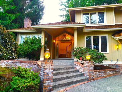 4527 174th Avenue SE, Bellevue, WA, 98006