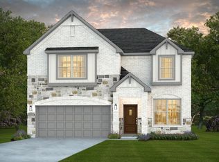 25832 Rugosa Dr, Magnolia, TX 77355