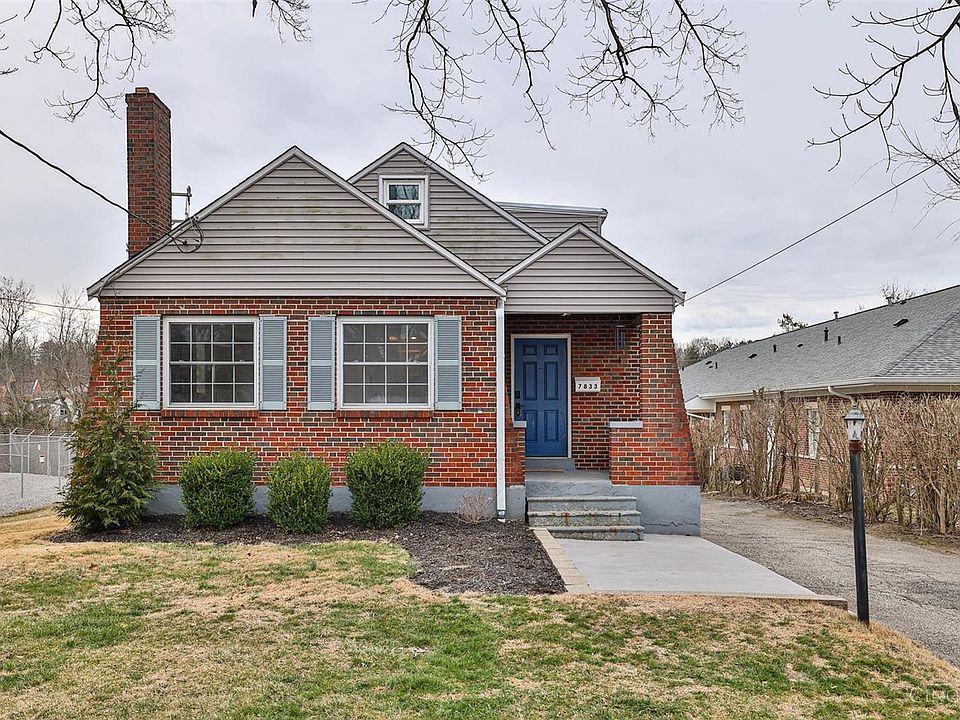 1st image of 7833 Laurel Ave
