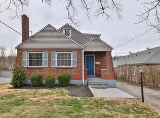 7833 Laurel Ave, Cincinnati, OH 45243