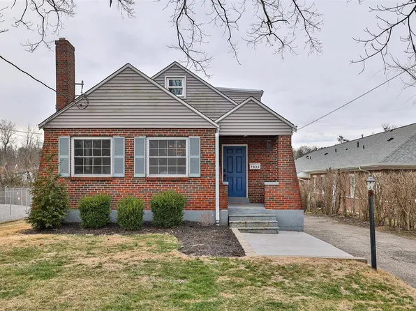 7833 Laurel Ave, Cincinnati, OH 45243
