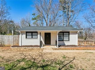 105 Huskins Rd, Canton, GA 30115