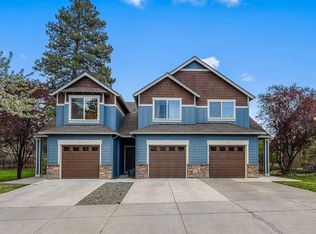 1284 SW Mill Pond Pl, Bend, OR 97702