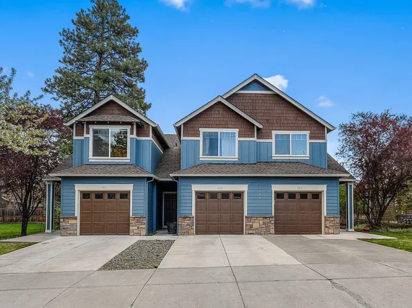 1284 SW Mill Pond Pl, Bend, OR 97702