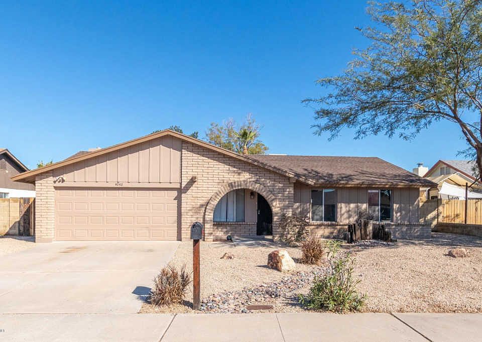1st image of 4042 W Windrose Dr