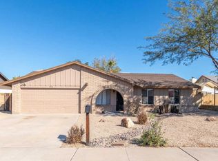 4042 W Windrose Dr, Phoenix, AZ 85029