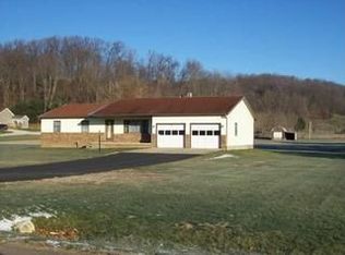 2100 Blue Valley Rd SE, Lancaster, OH 43130