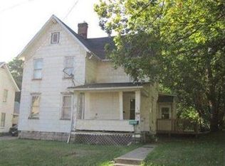 584 Aetna St, Salem, OH