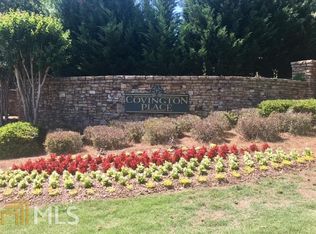 9214 Golfview Cir #23, Covington, GA 30014