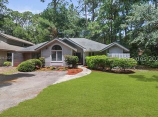 7 Stillwater Ct, Hilton Head, SC 29926