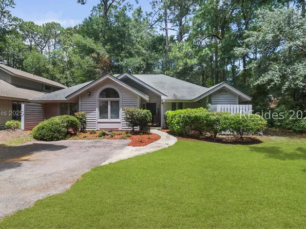 7 Stillwater Ct, Hilton Head, SC 29926