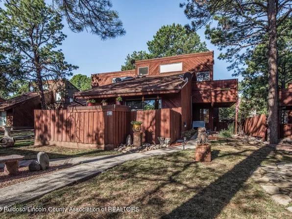 180 Crooked Stick Ln, Alto, NM 88312