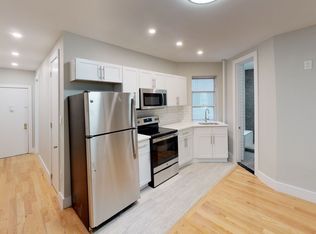 2480 Arthur Ave APT 2, Bronx, NY 10458