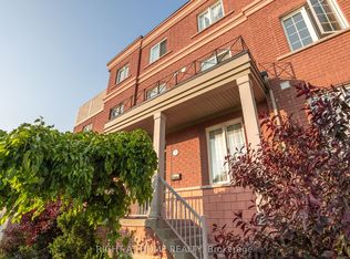 3 Herzberg Gdns, Toronto, ON M3J3P5